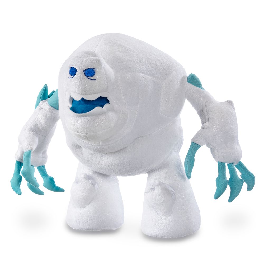 frozone stuffed animal