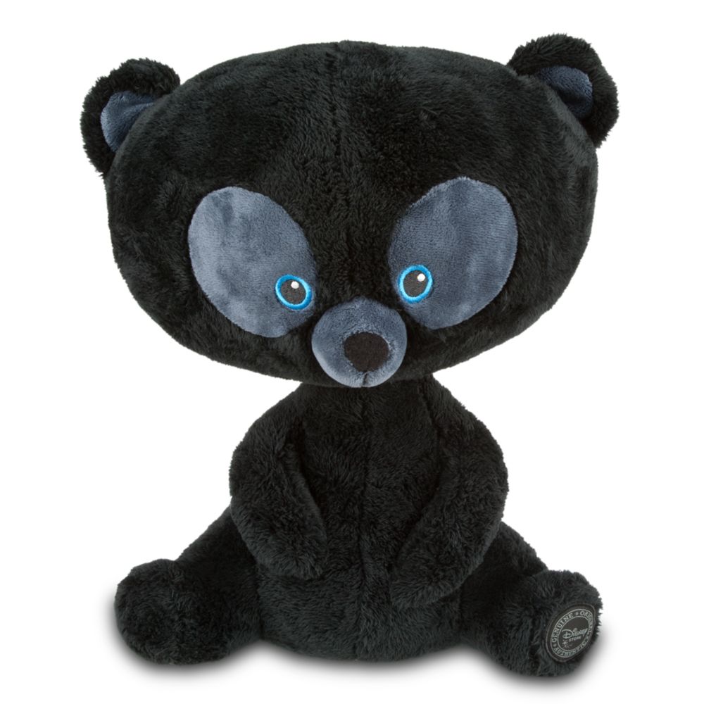 Hamish Cub Plush - Medium 13''