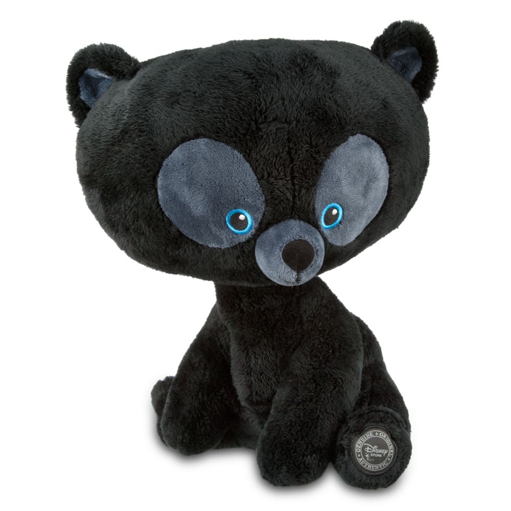 Harris Cub Plush - Medium 13''