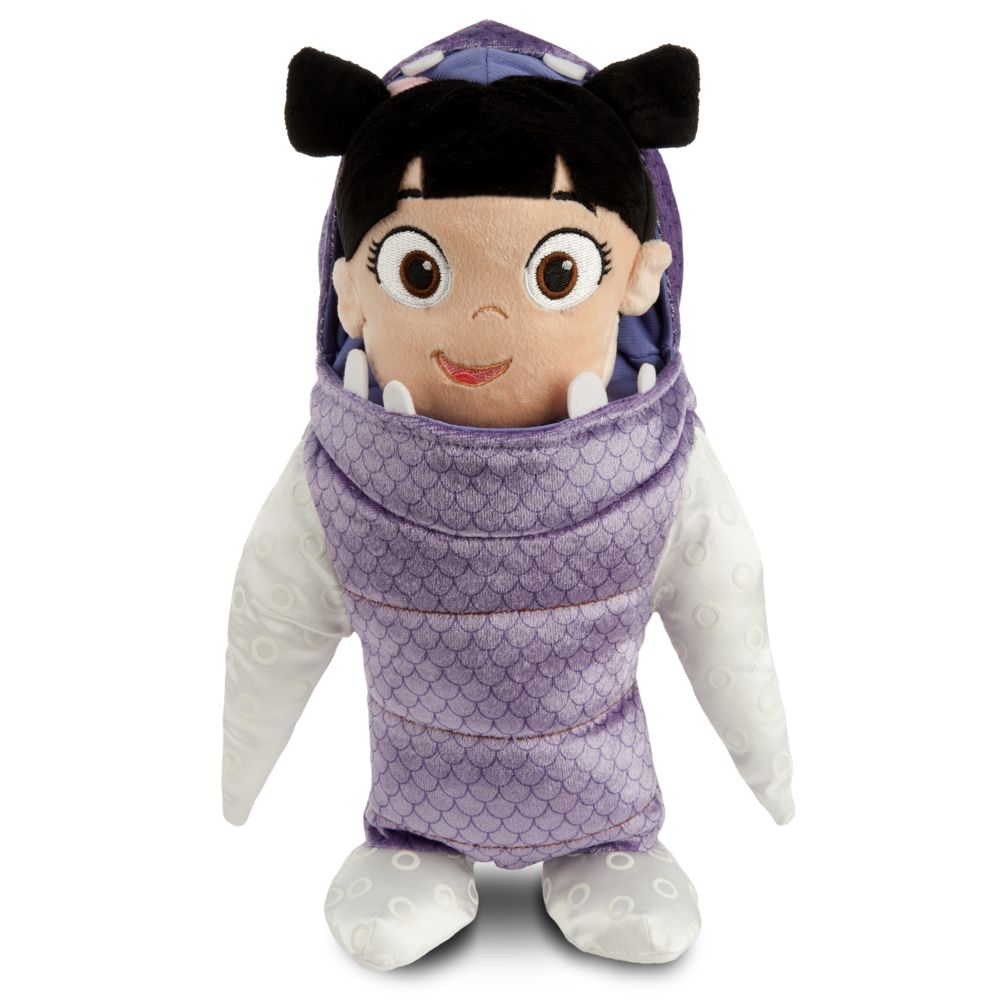 Boo Plush - Monsters, Inc. - 11''