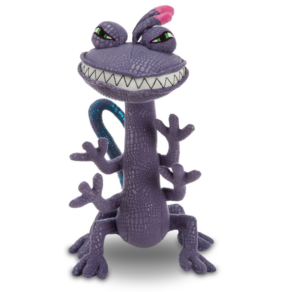 Randall Boggs Plush - Monsters, Inc. - 11''