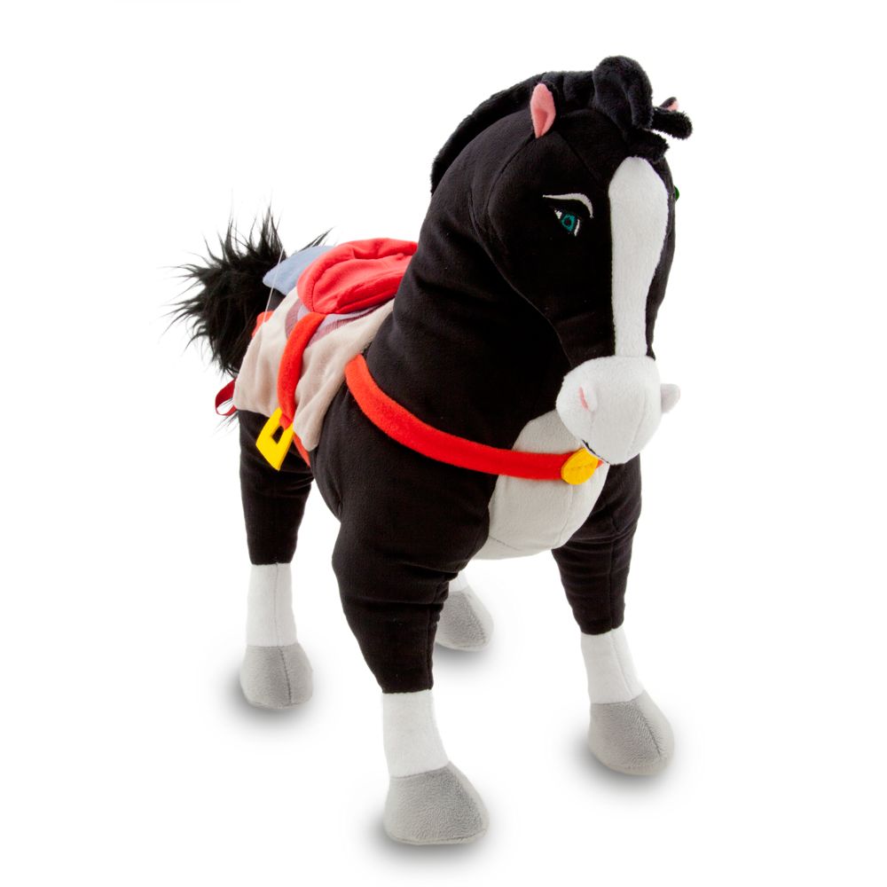 Khan Plush - Mulan - 15''