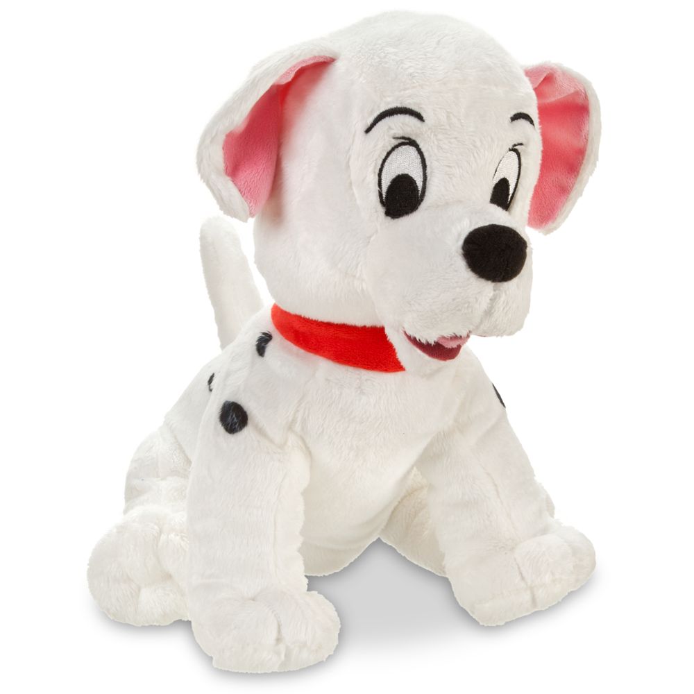 Rolly Plush - 101 Dalmatians - 14''