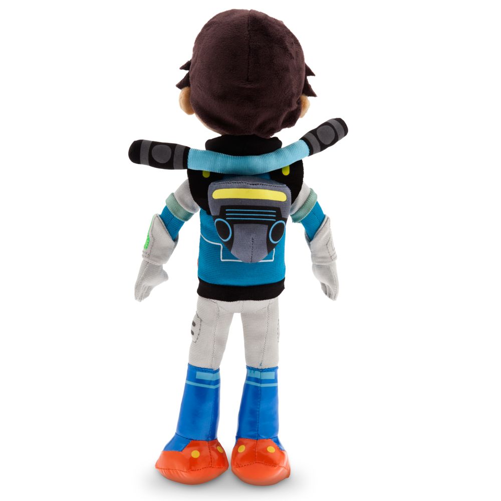 miles callisto toys