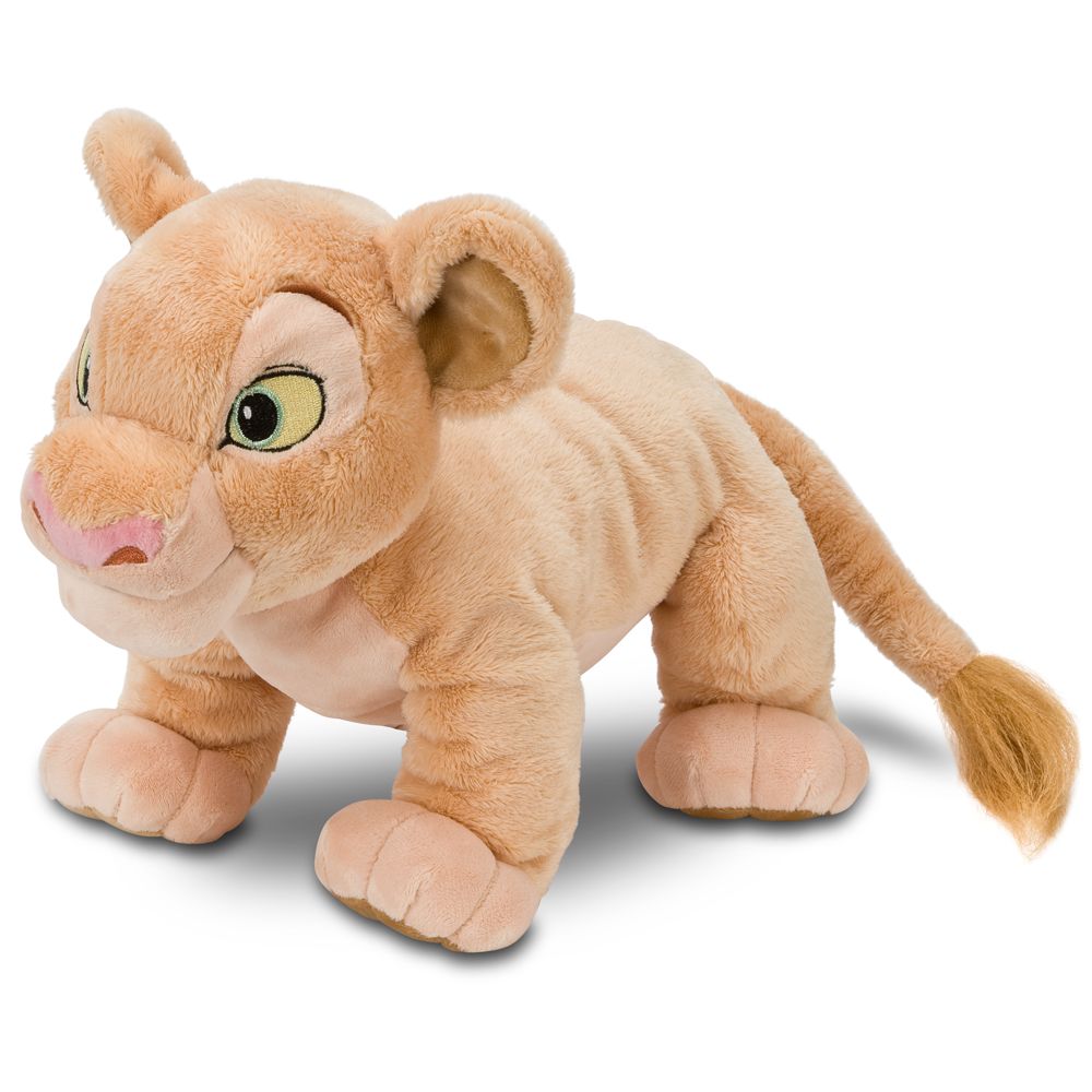 Nala Plush - The Lion King - 11''