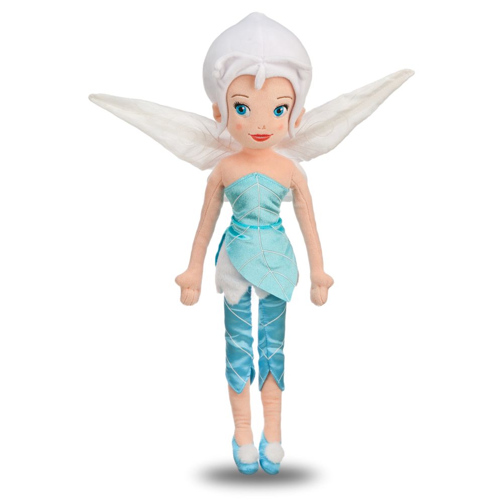 tinkerbell fairies toys