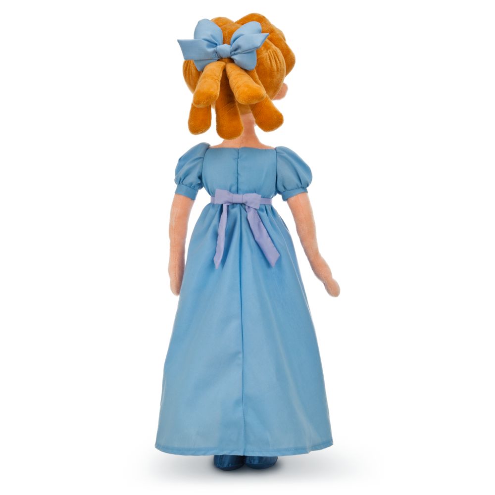 disney wendy plush doll