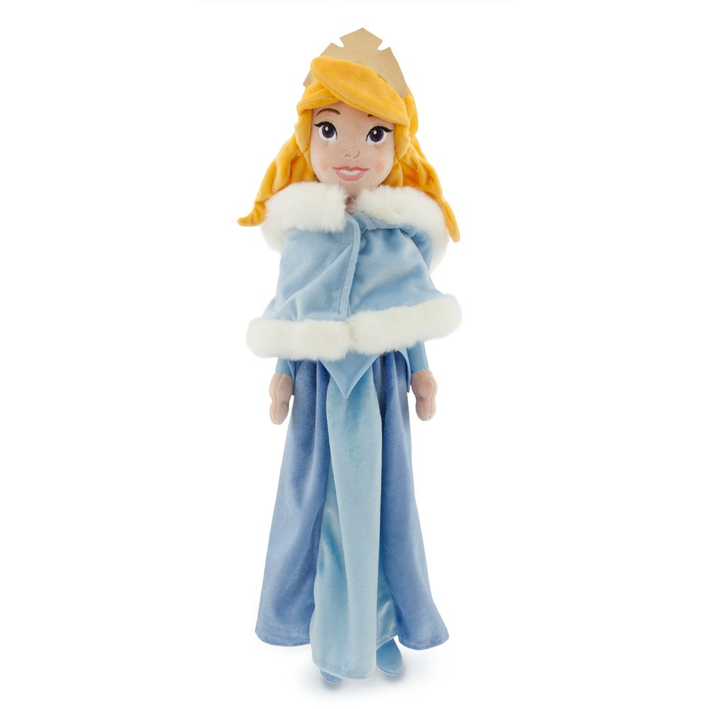 disney sleeping beauty plush