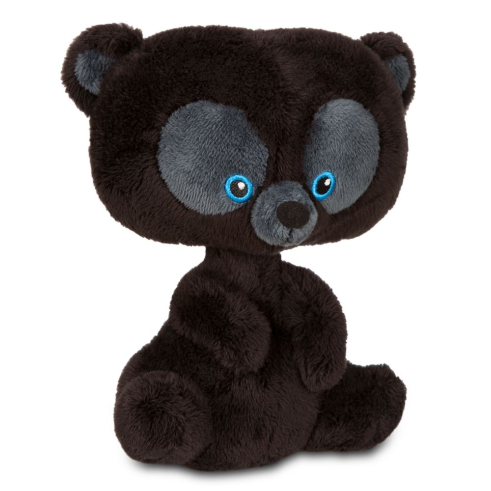 Mini Hamish Cub Plush Toy -- 7'' H