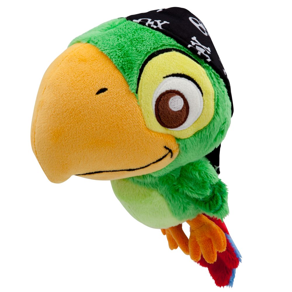 Skully Plush - Jake and the Never Land Pirates - 6''