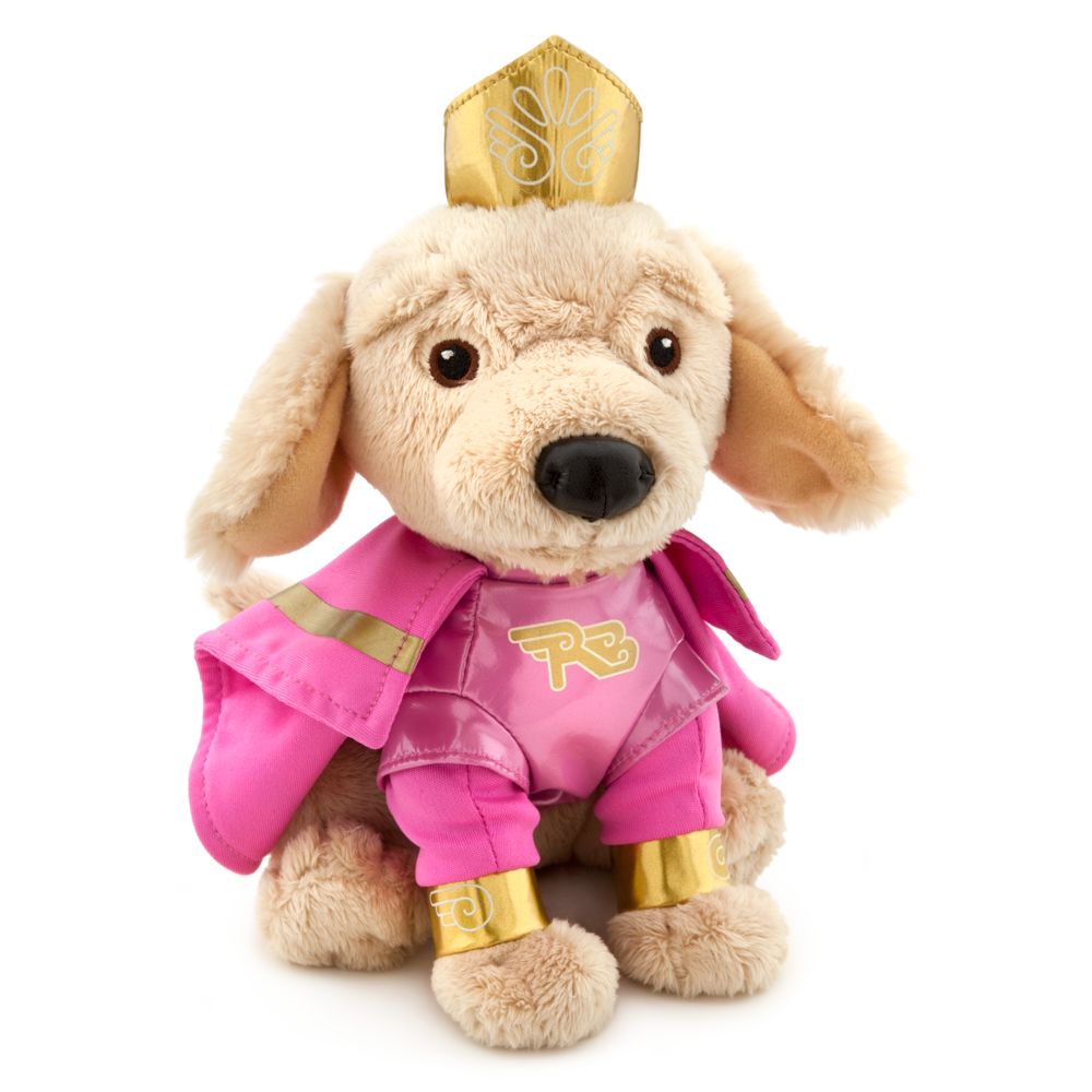 super buddies stuffed animals