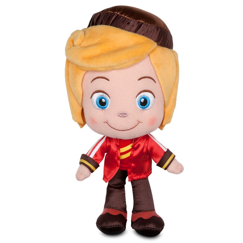 Rancis Fluggerbutter Scented Mini Bean Bag Plush - Wreck-It Ralph