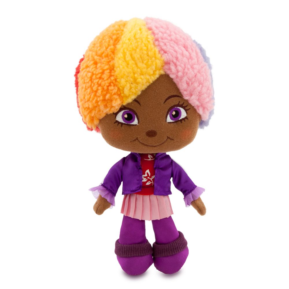 Snowanna Mini Bean Bag Plush - Wreck-It Ralph - 9''