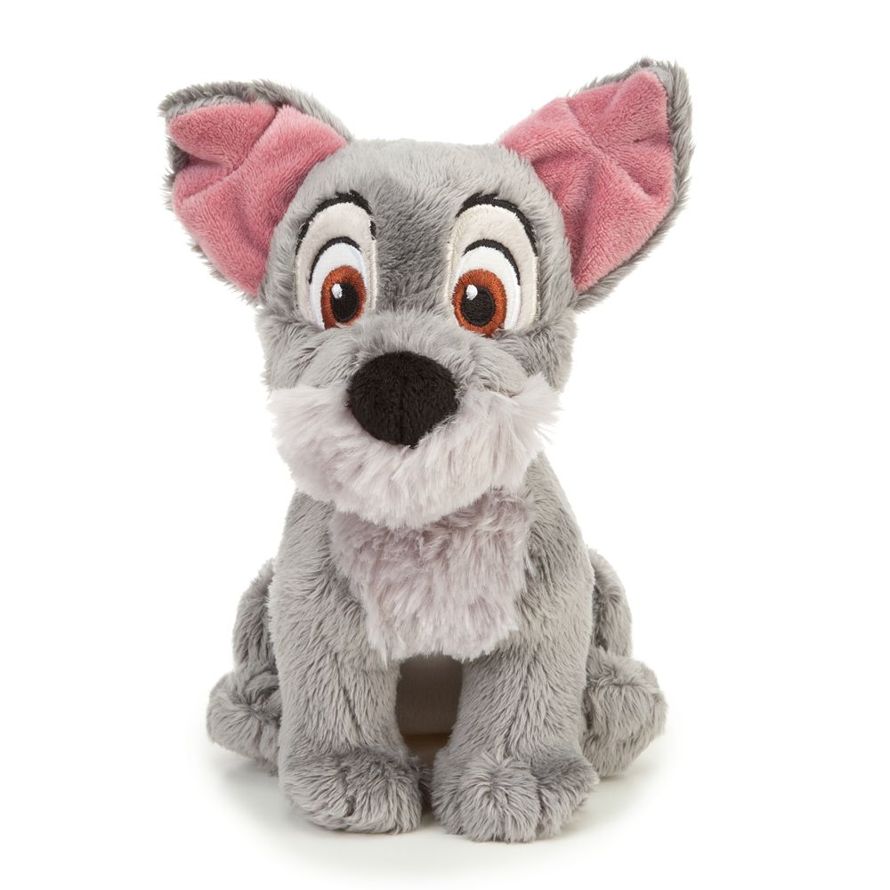 scamp plush