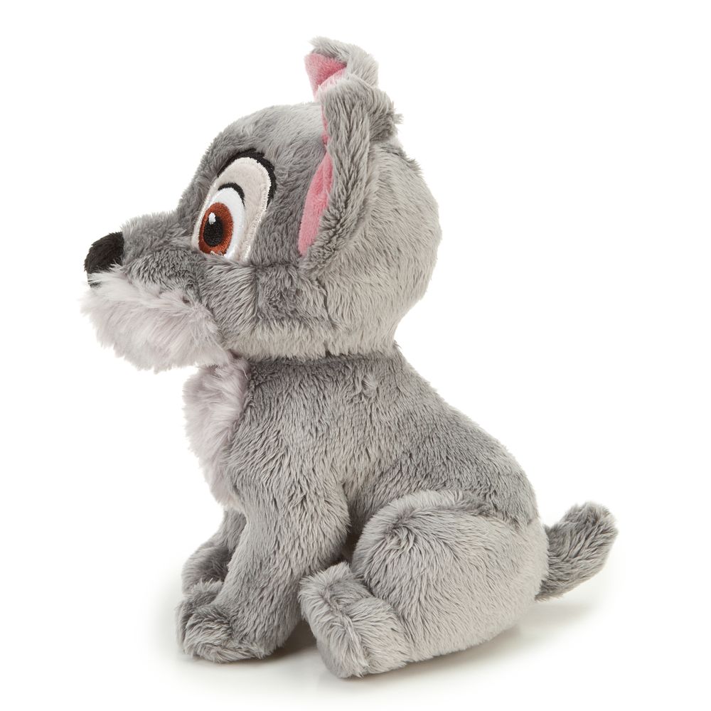disney scamp plush