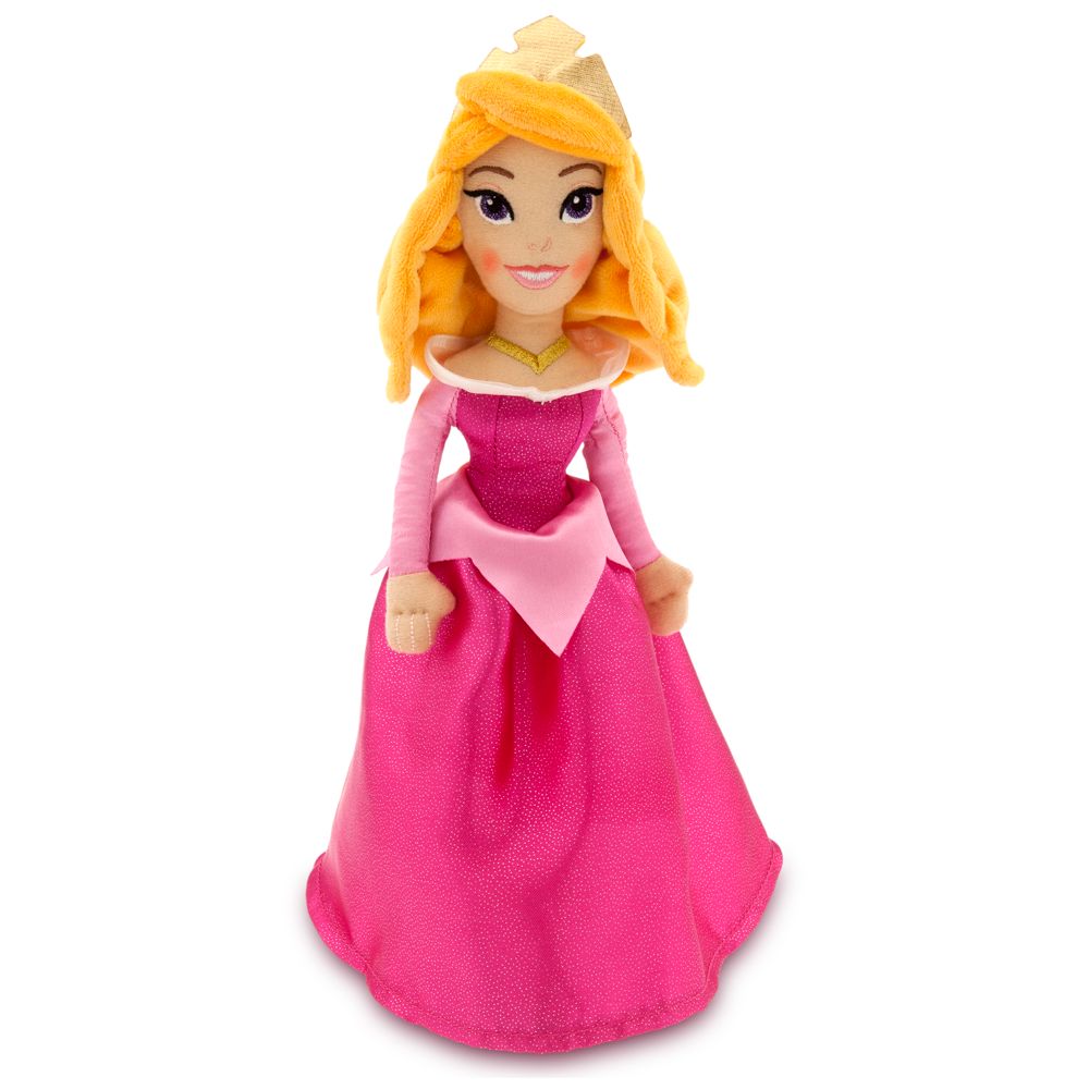 disney sleeping beauty plush