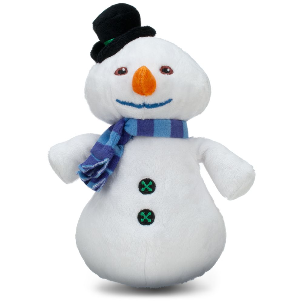 Chilly Plush - Doc McStuffins - 8 1/4''