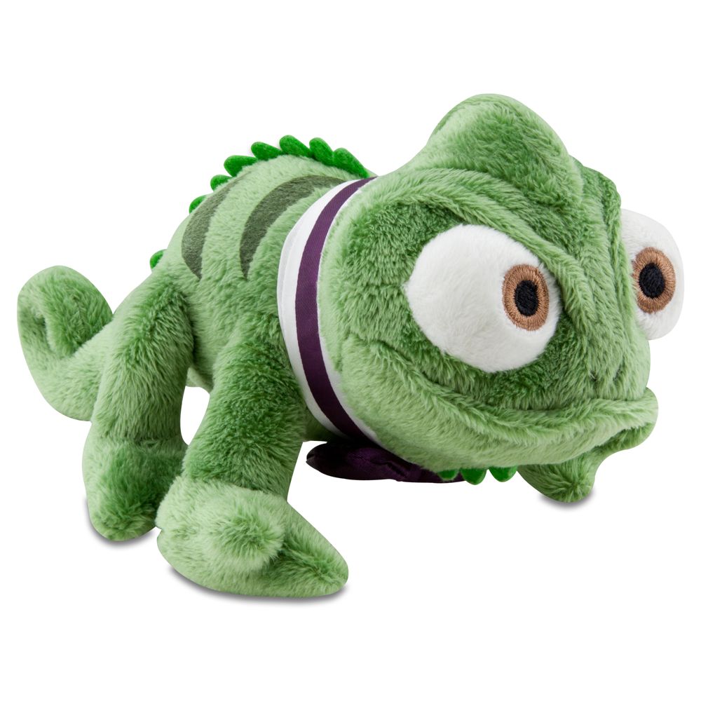 Pascal Plush - Tangled Ever After - 8''