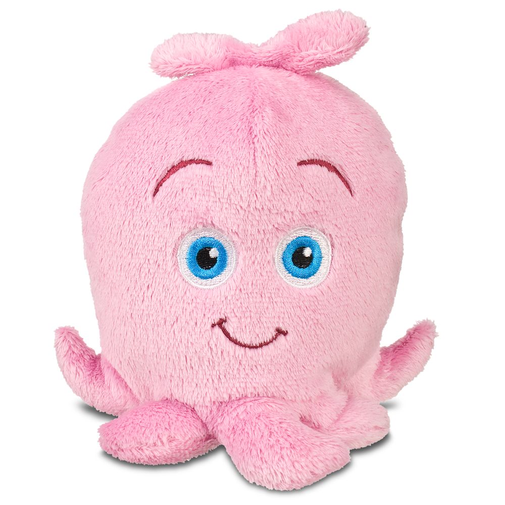 Pearl Plush - Finding Nemo - Mini Bean Bag 6''