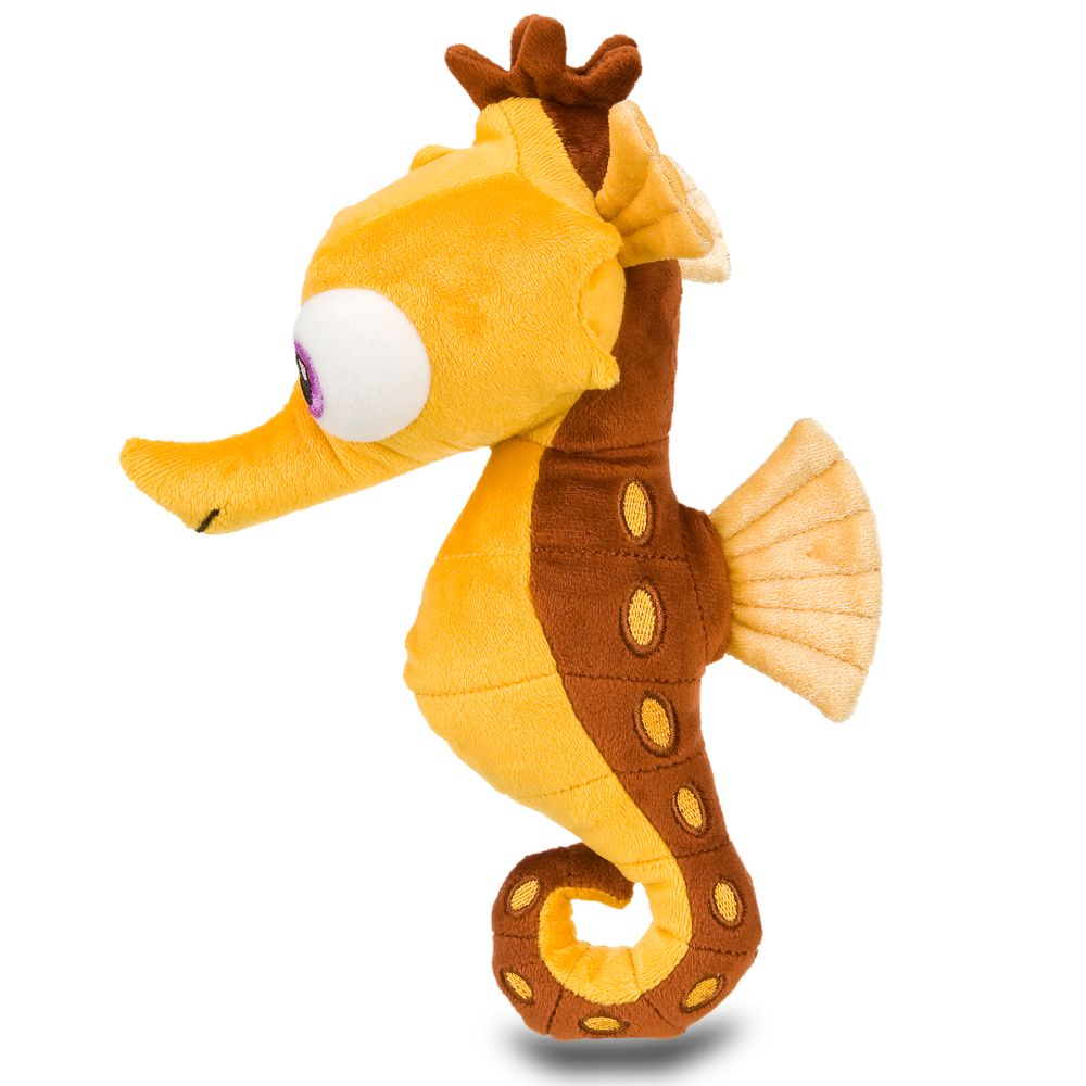 Sheldon Plush - Finding Nemo - Mini Bean Bag 9''