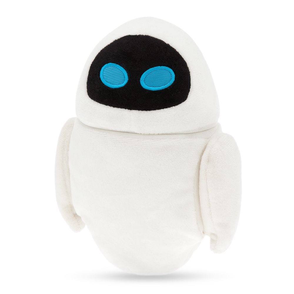 eve plush