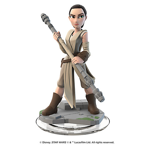 Disney Infinity: Star Wars: The Force Awakens Play Set (3.0 Edition) - Pre-Order