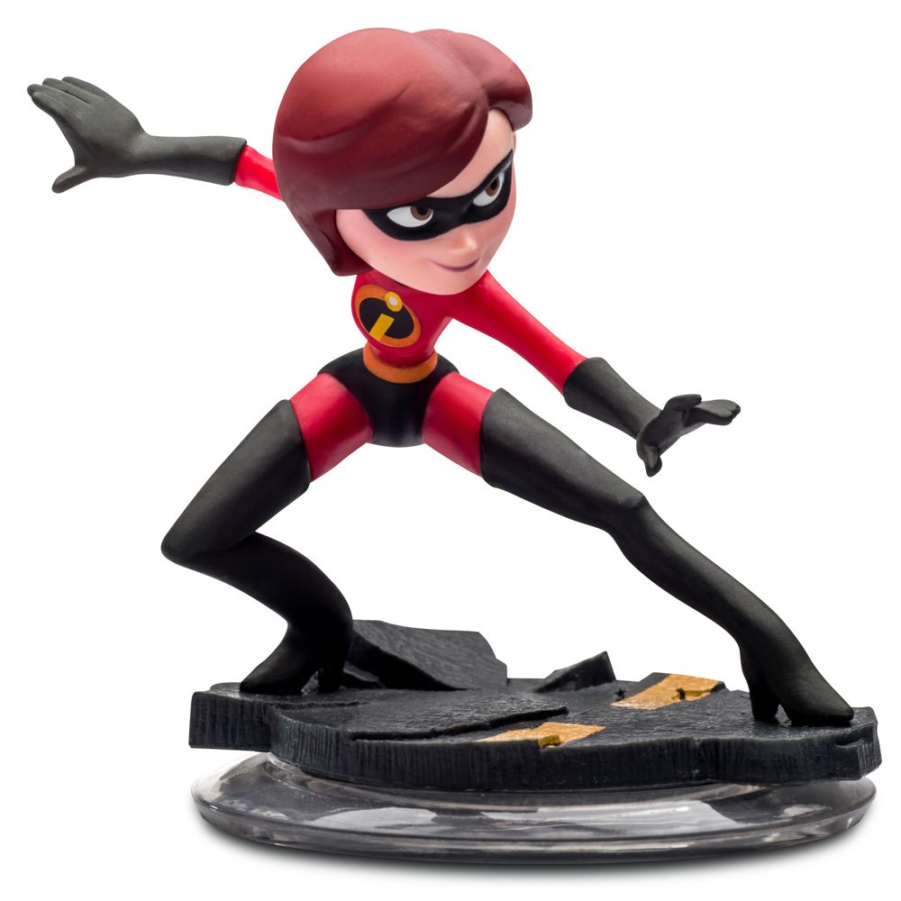 Mrs. Incredible Figure - Disney Infinity - Pre-Order