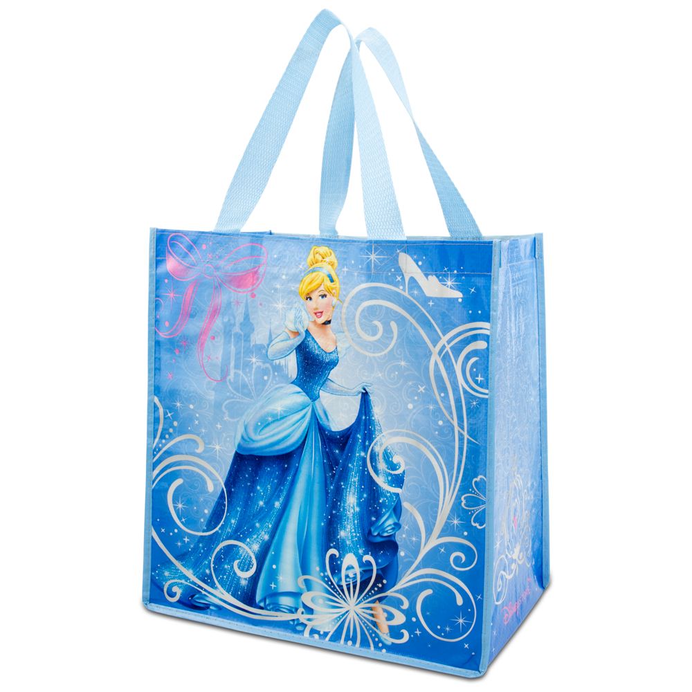 Disney Leading Ladies Merchandise, New tote bags for 3.50 each at the