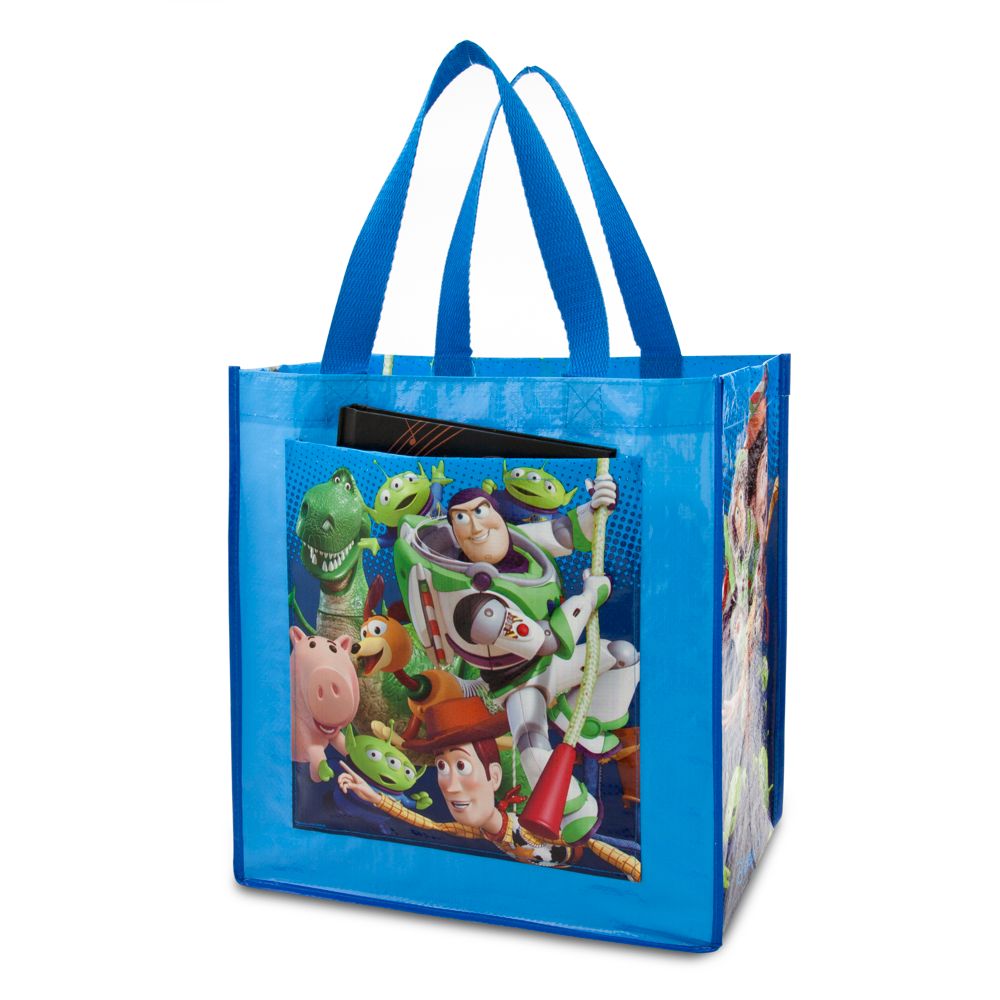 Toy Story Reusable Tote