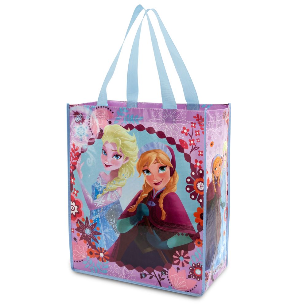 disney frozen gift bags