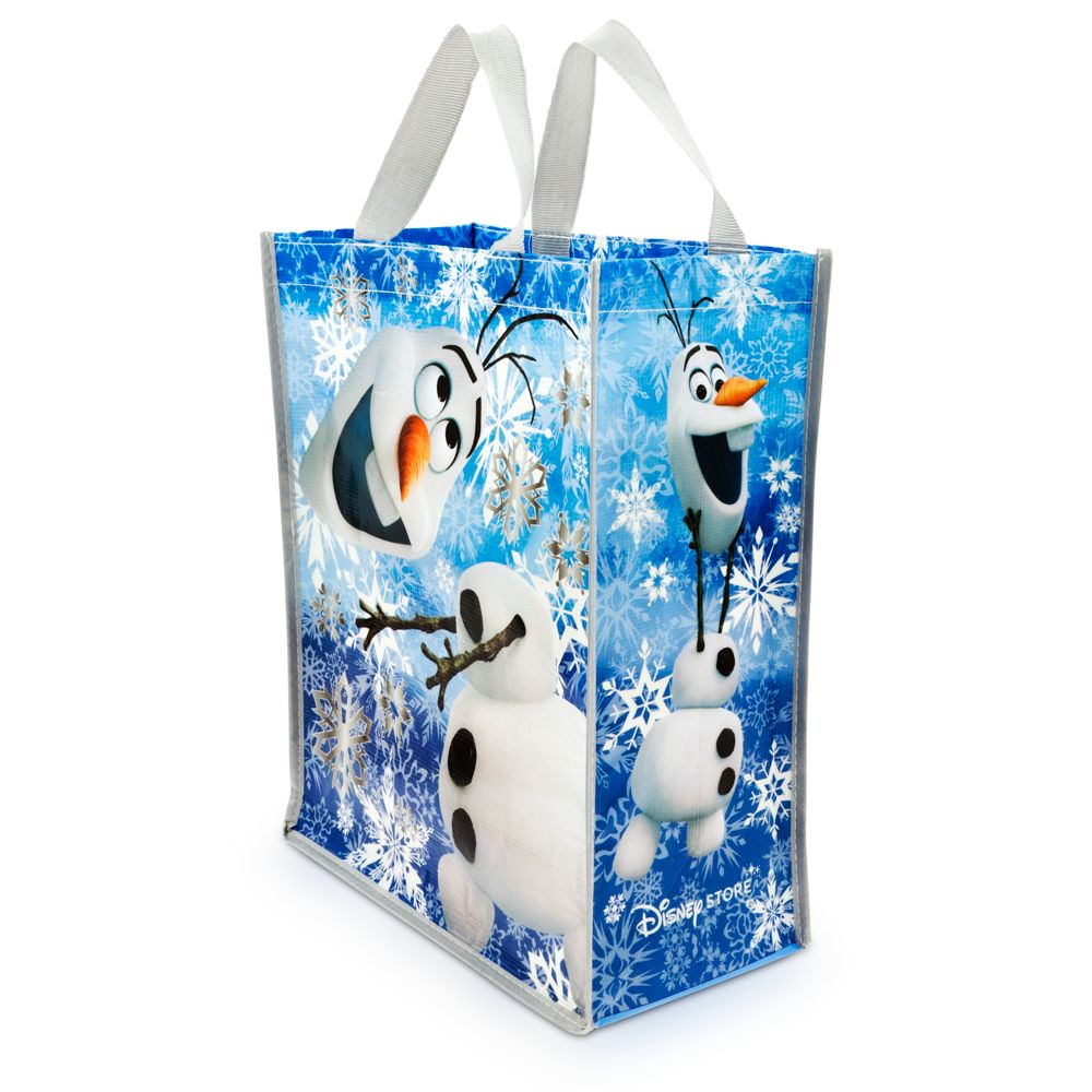 olaf disney store