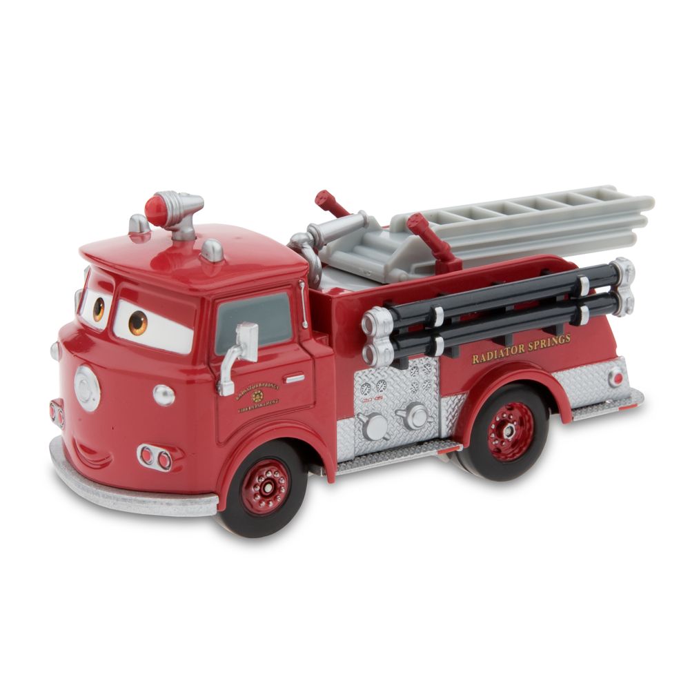 Disney Store Free Shipping + 20% Coupon w/ Purchase of a Toy or Plush: Mini Bean Bag Bolt Plush $2.99