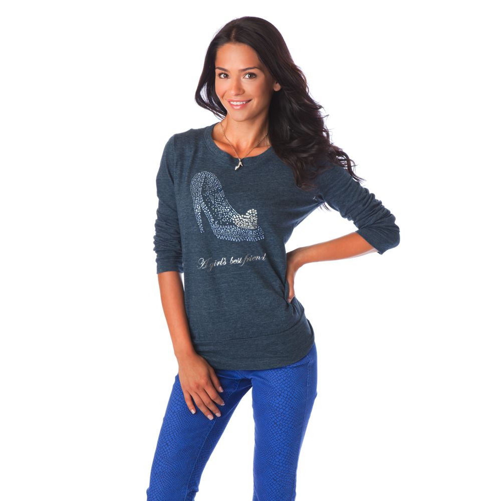 Cinderella Tee for Women