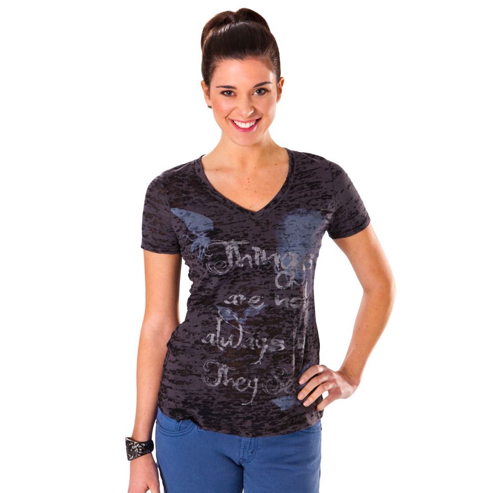 Oz The Great and Powerful Tee for Women