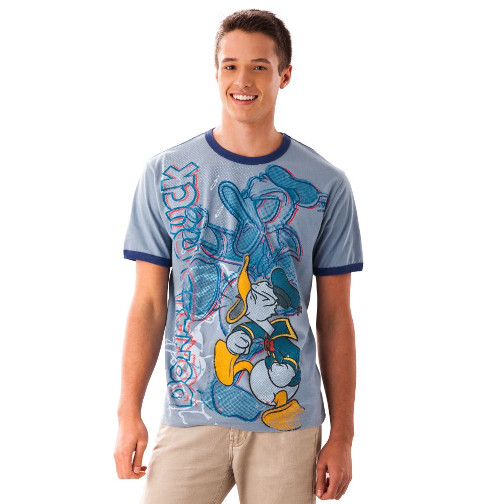 Donald Duck Tee for Men