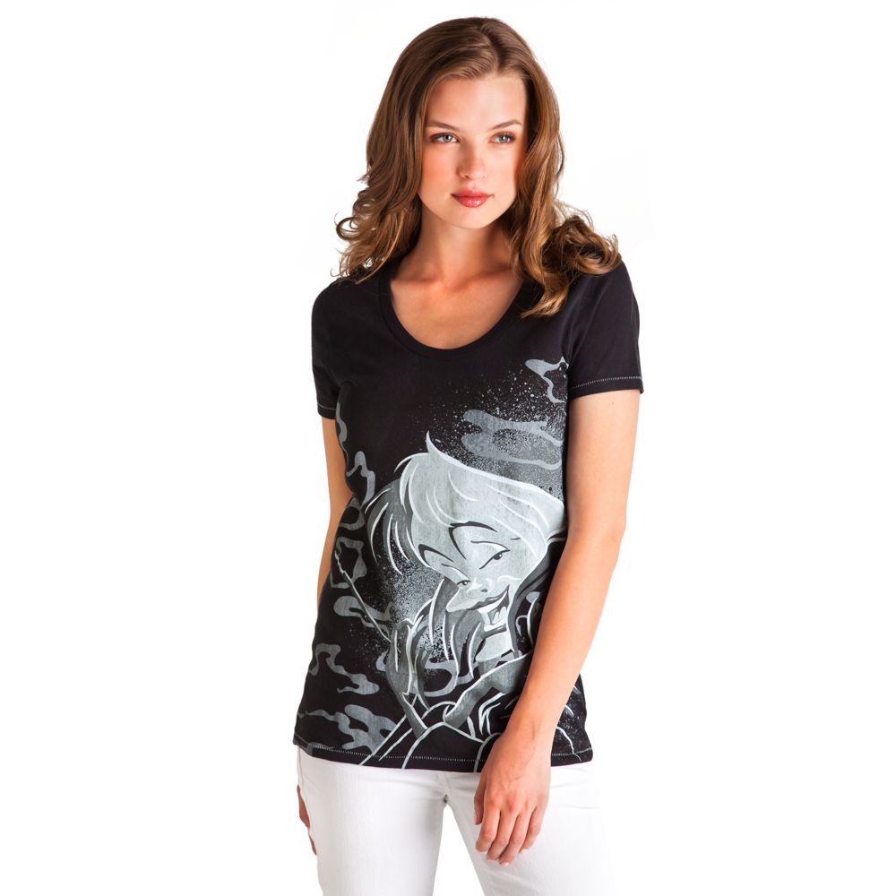 Cruella DeVil Tee for Women - Artist Series One