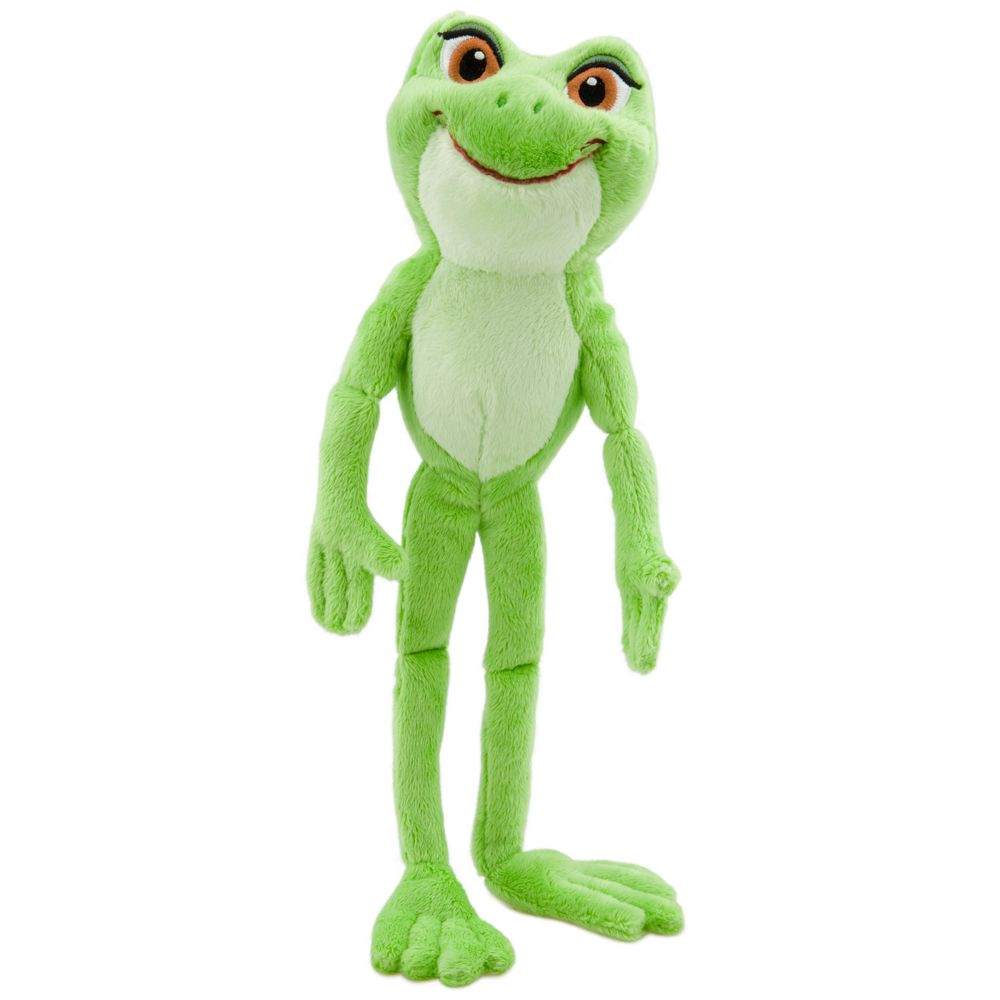 Tiana Mini Bean Bag Plush Toy -- 14''