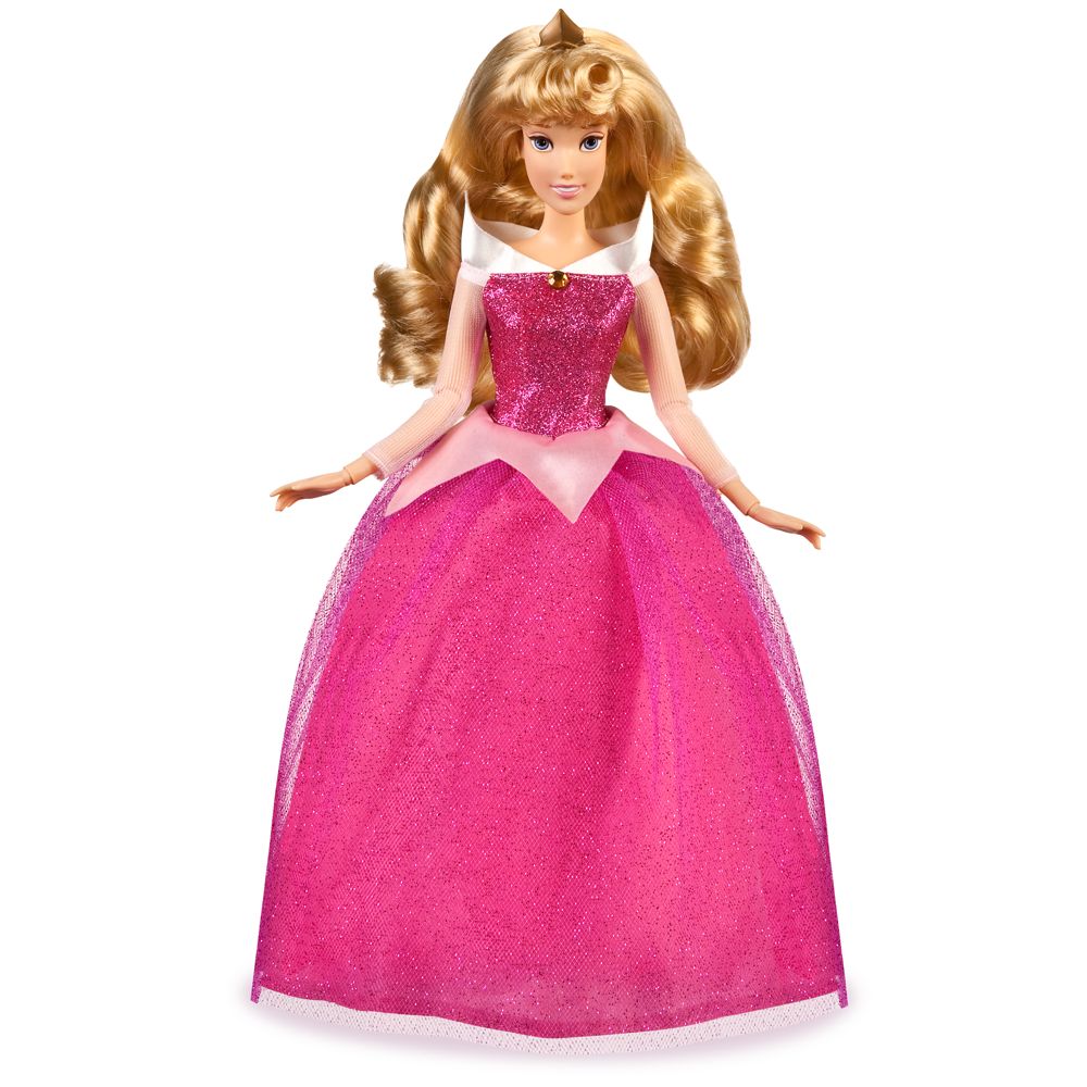 barbie aurora princess