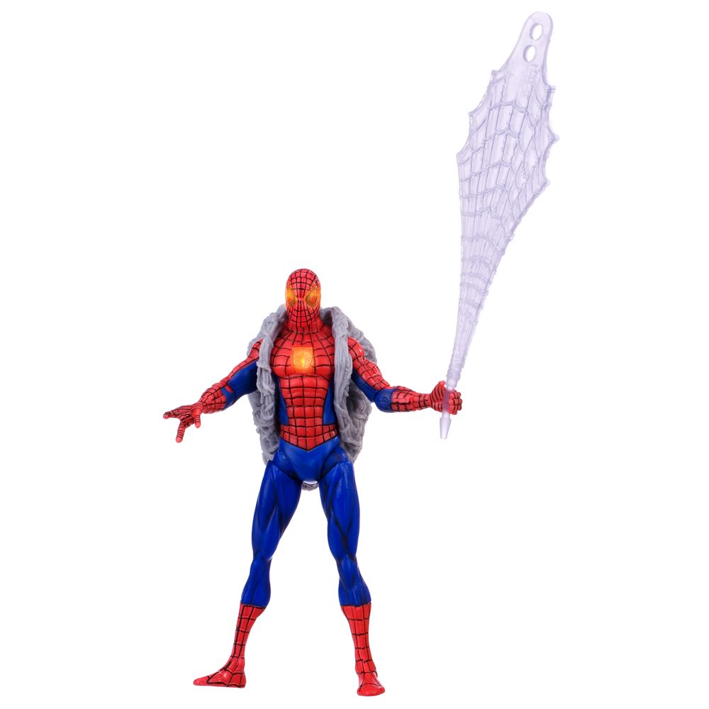 Alternate View