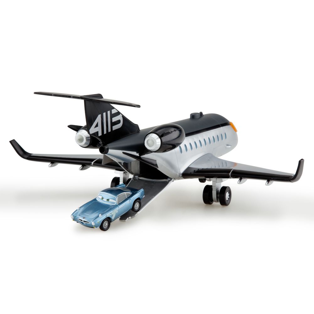 siddeley the spy jet