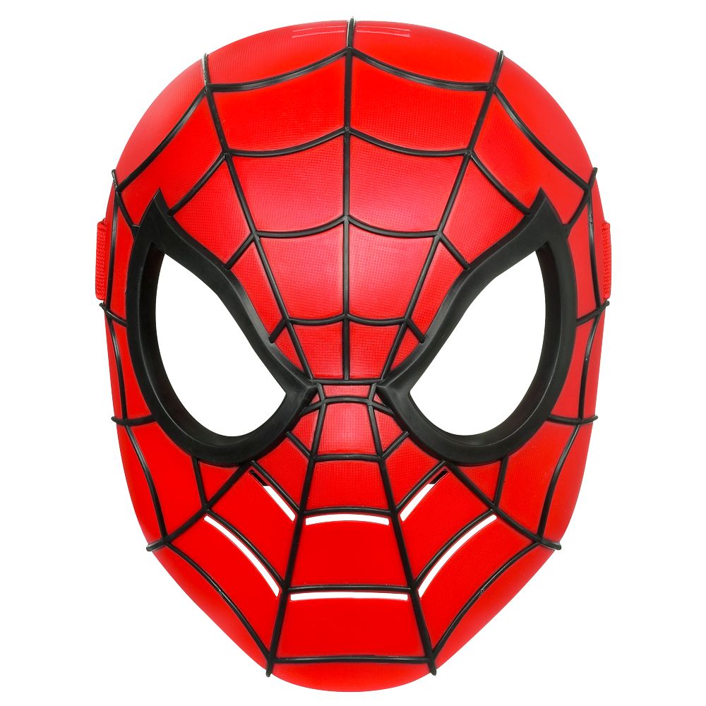 Spider-Man Mask for Kids