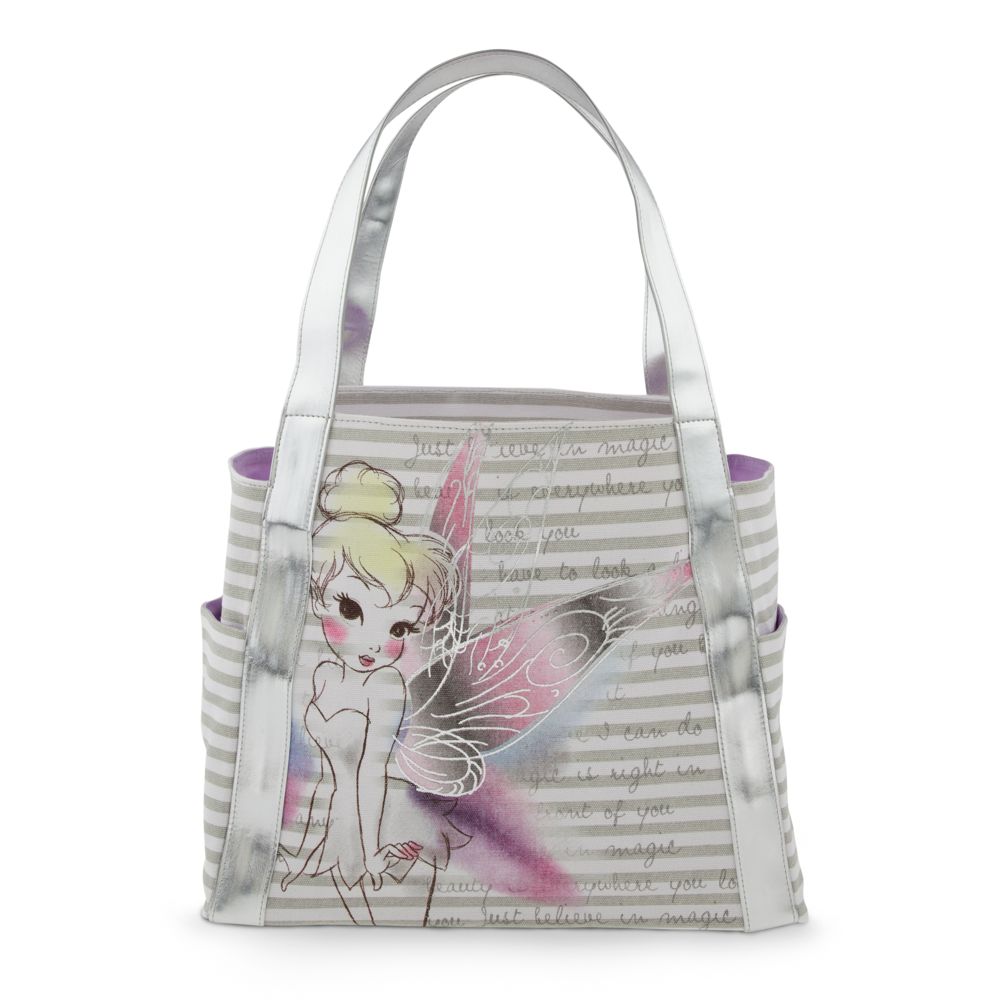 Tinker Bell Tote