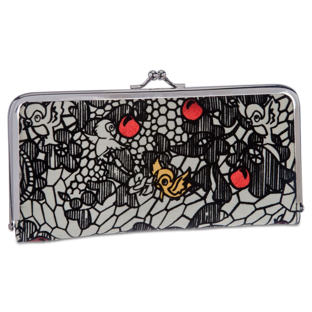 Fairytale Snow White Wallet