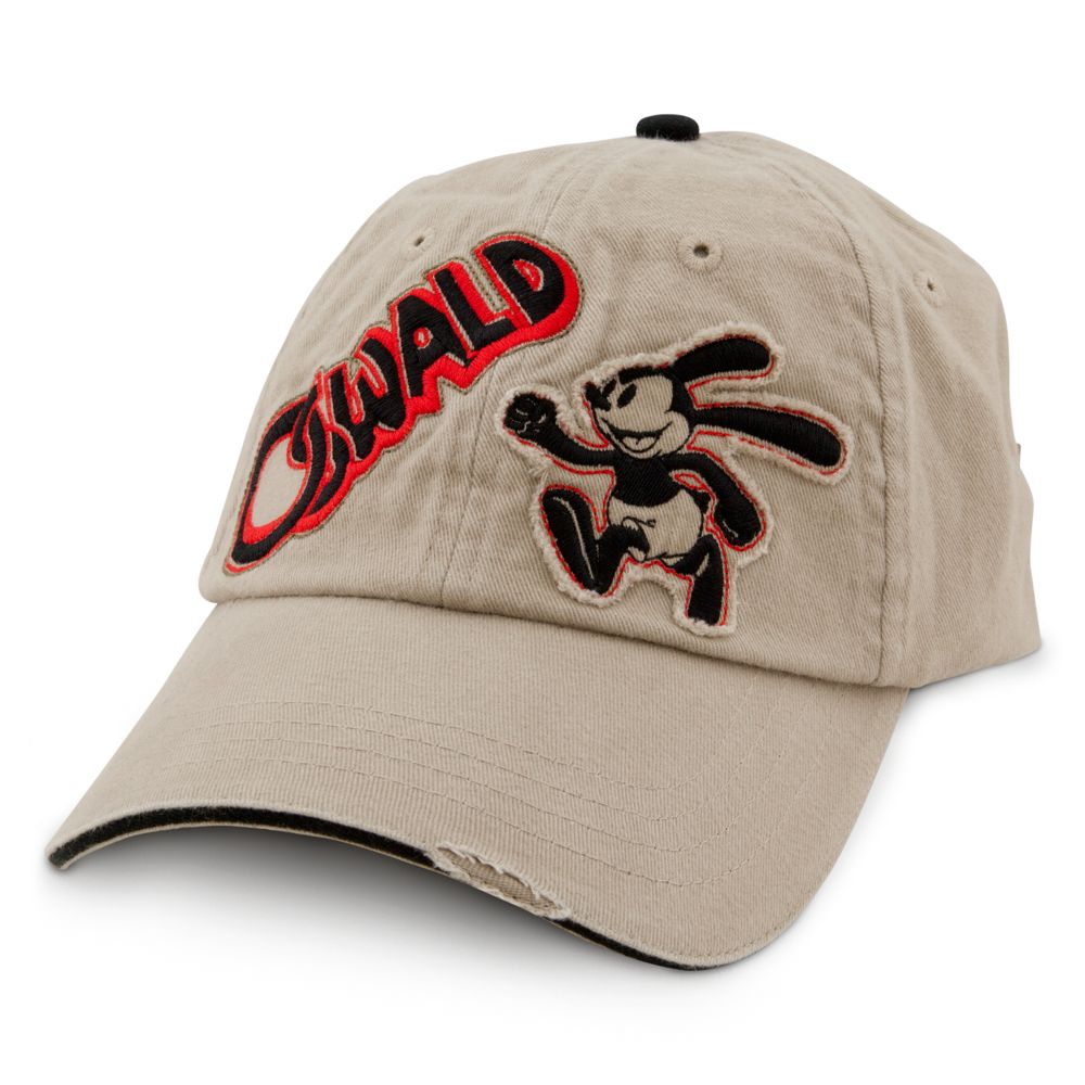 Oswald Hat for Adults