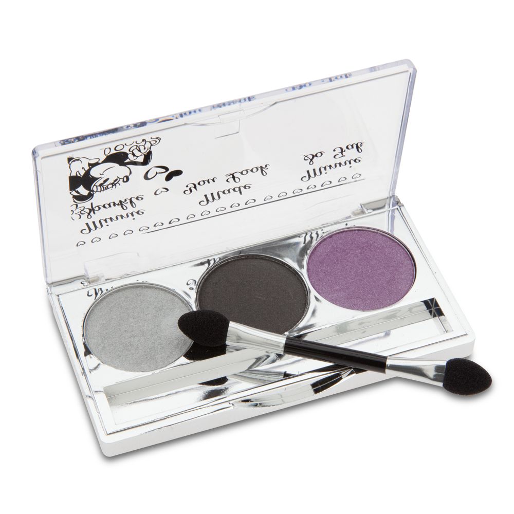 Minnie Mouse Eye Shadow Set