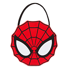 Spider-Man Trick-or-Treat Bag - Personalizable