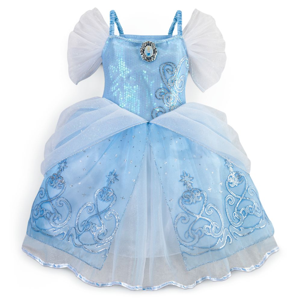 Cinderella Costume for Girls