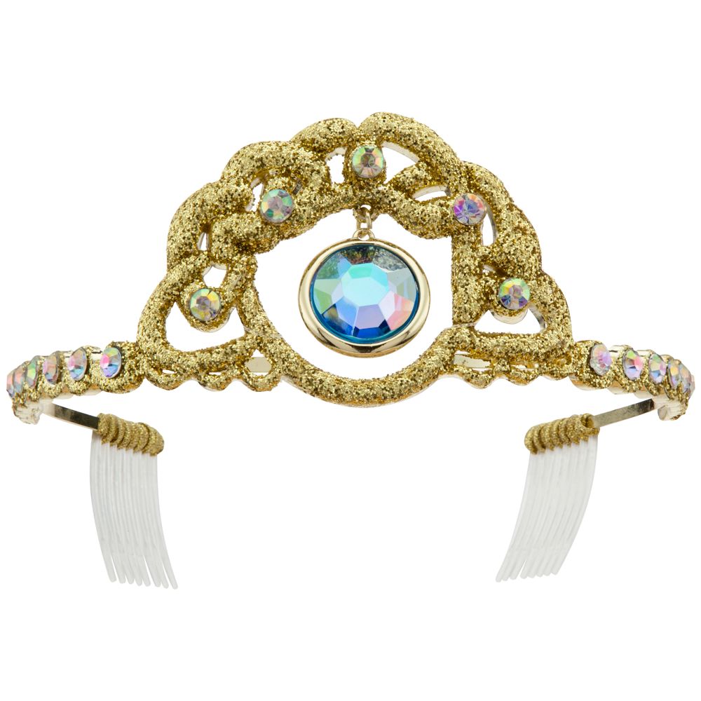 Merida Tiara for Girls