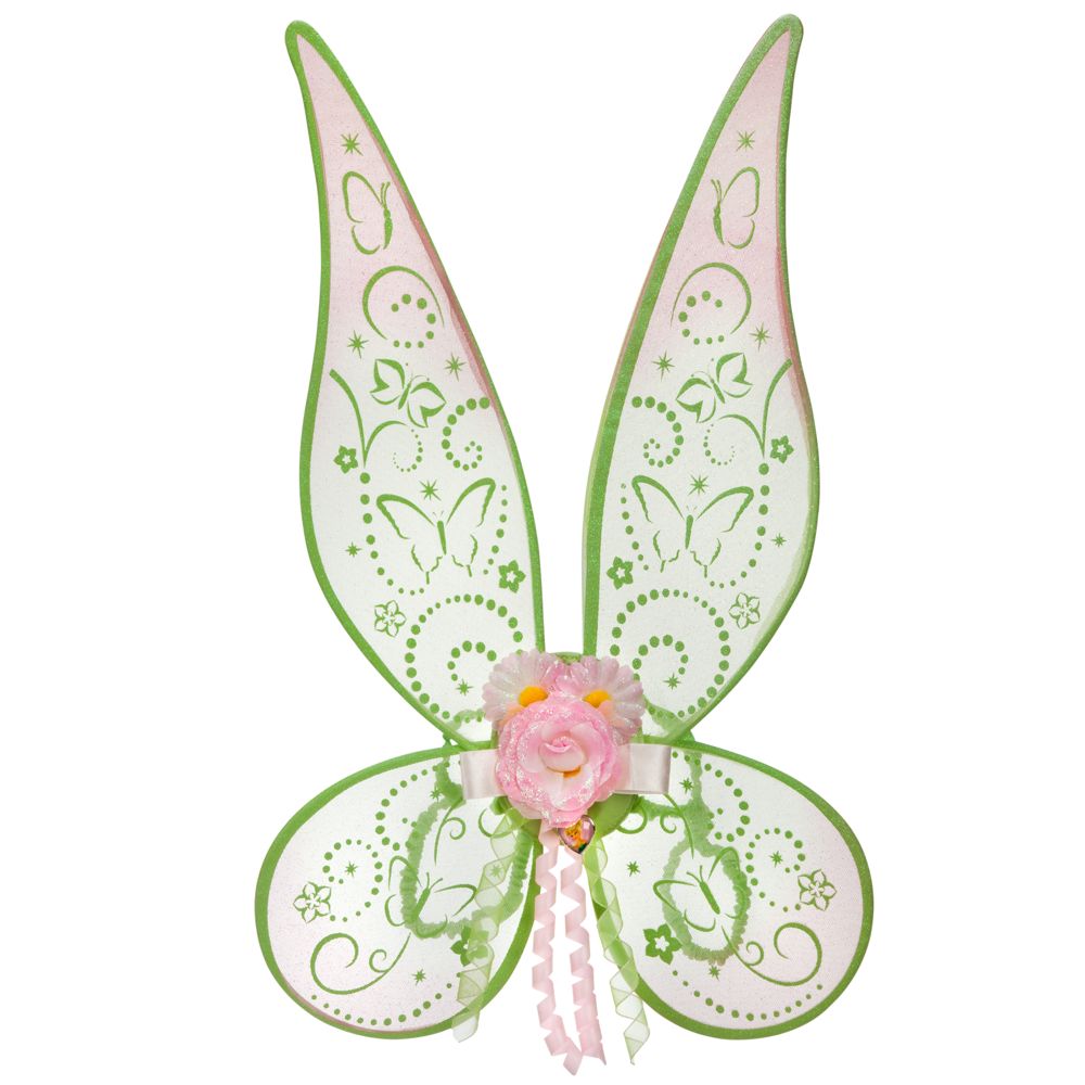 Tinker Bell Wings for Girls