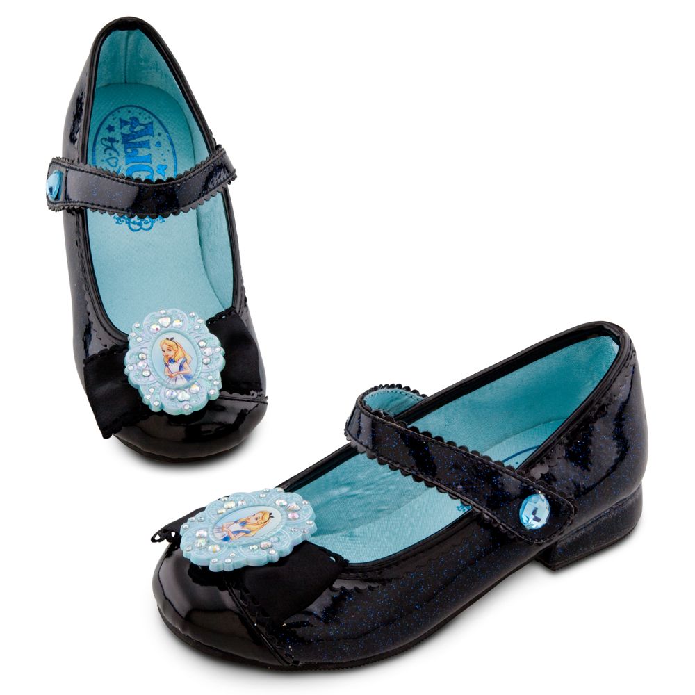 Alice Shoes for Girls